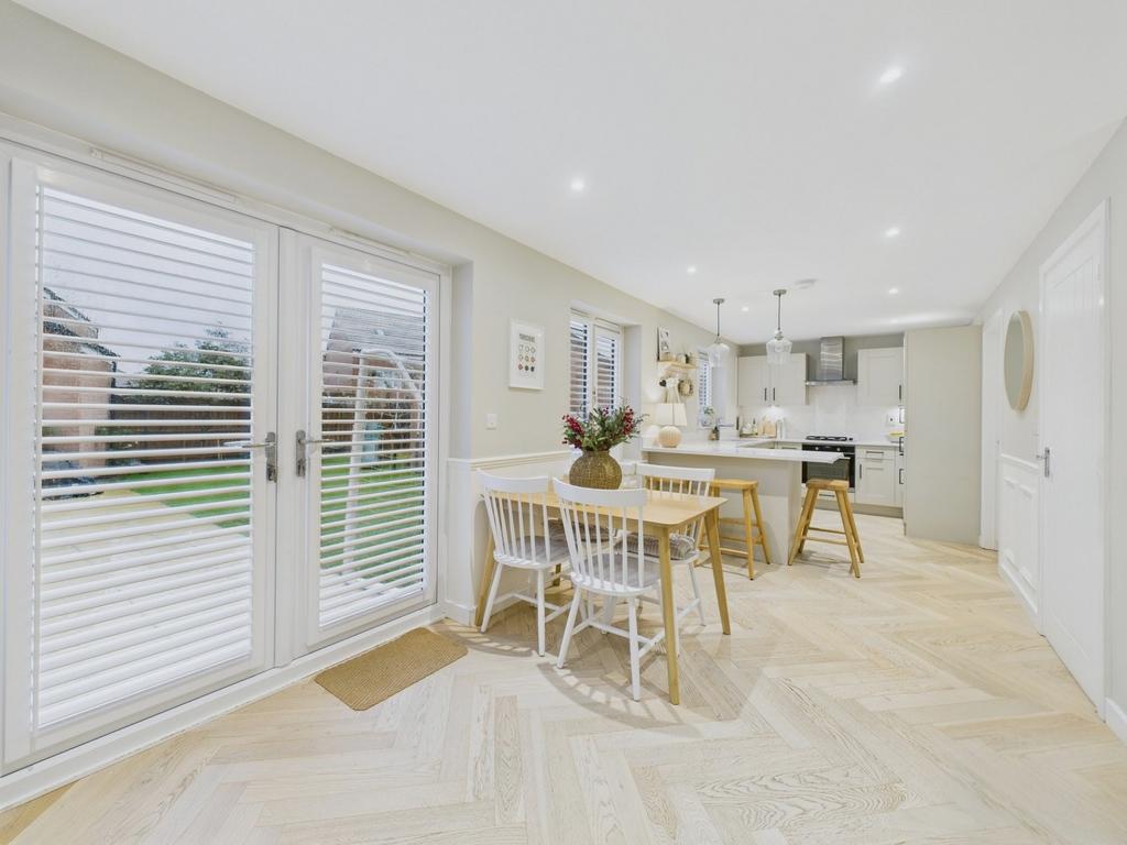 Everdon Drive