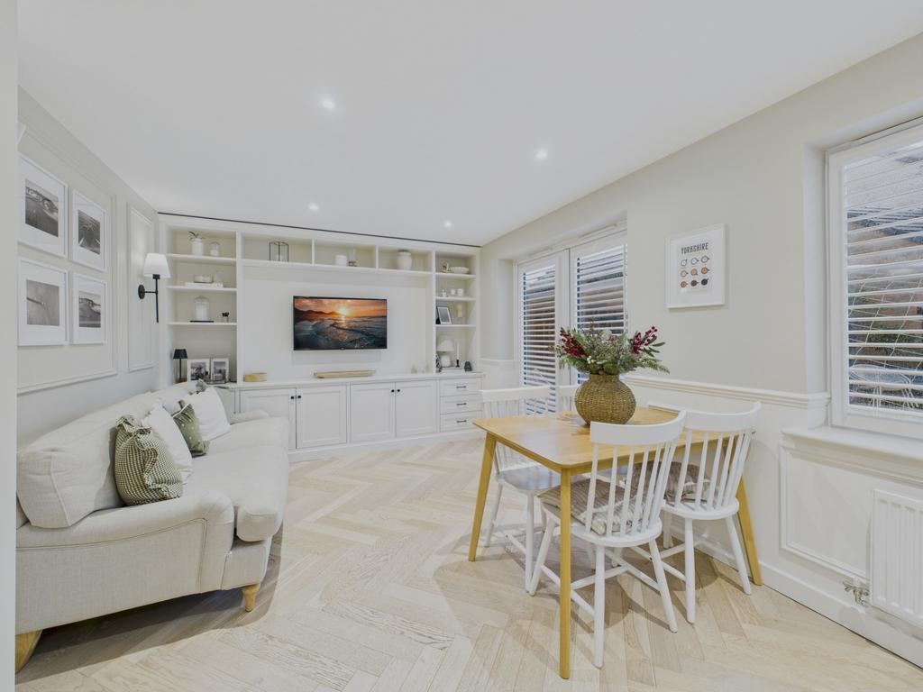Everdon Drive