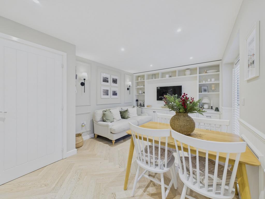 Everdon Drive