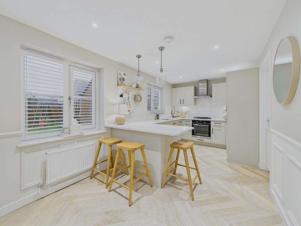 Everdon Drive
