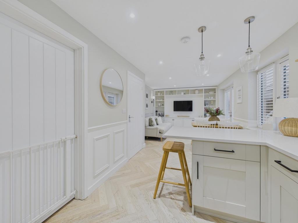 Everdon Drive