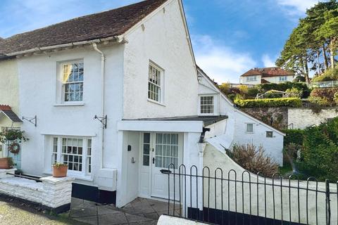undefined, Quay Street, Minehead TA24