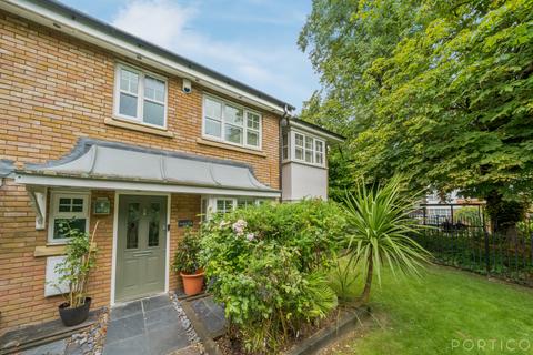 undefined, Elderberry Close, IG6