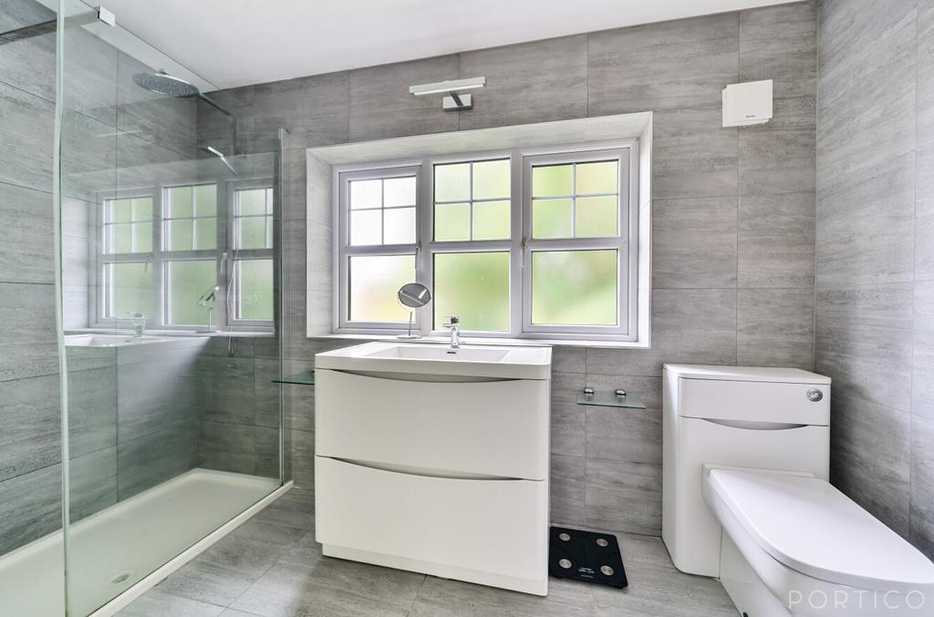 En suite