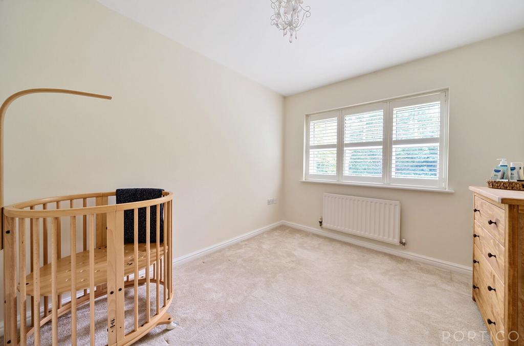 Bedroom 3