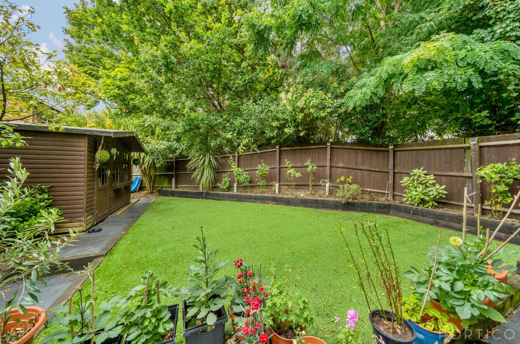 Garden 2
