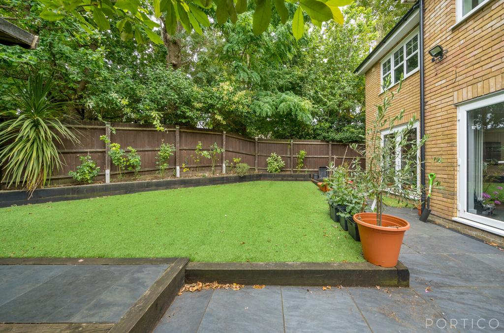 Garden 3