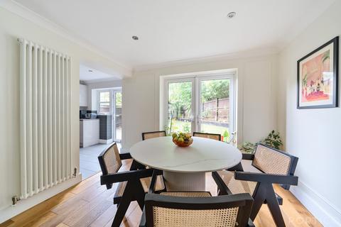 undefined, Elderberry Close, IG6