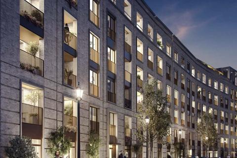 3 bedroom mews for sale, Munro Mews, London W10