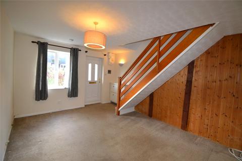 undefined, Longlands Walk, Buckingham MK18