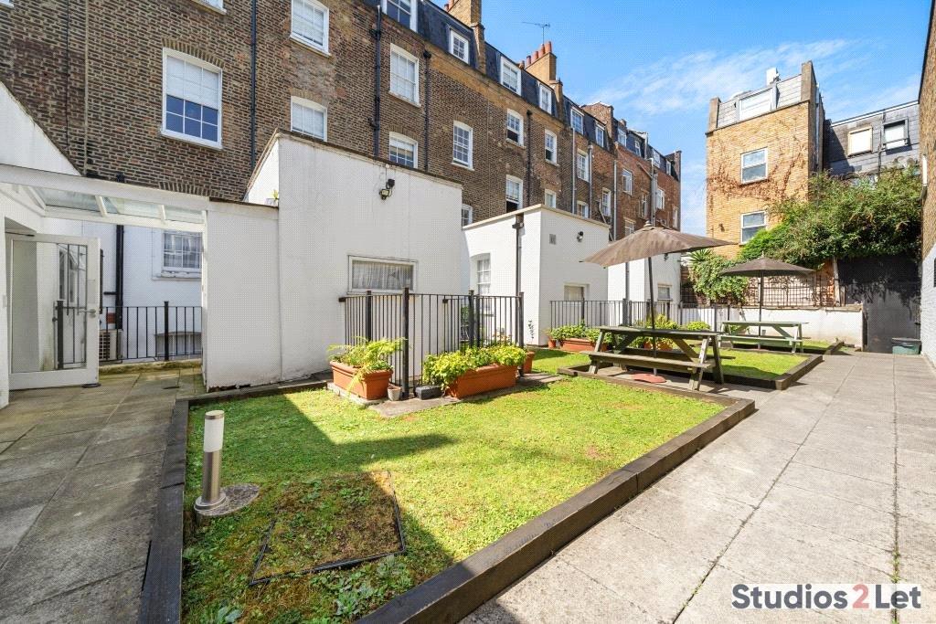 Shared Garden