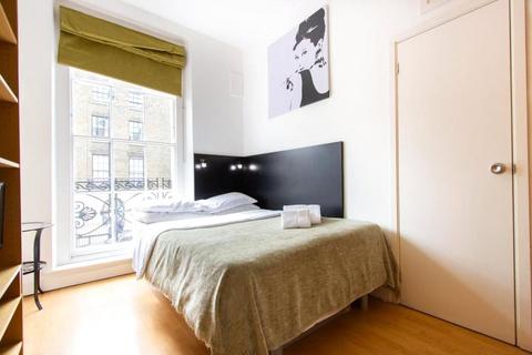 undefined, North Gower Street, Euston, London, NW1