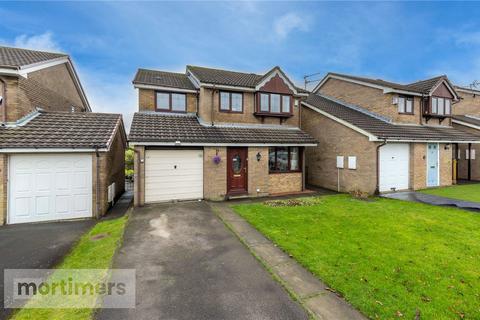 Sherbourne Road, Accrington, Lancashire, BB5
