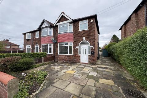 undefined, Perry Road, Timperley