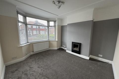 undefined, Perry Road, Timperley