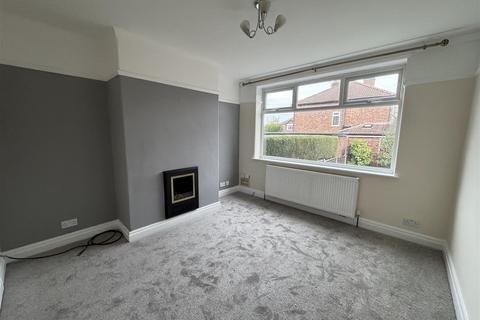undefined, Perry Road, Timperley