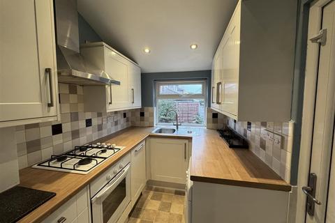 undefined, Perry Road, Timperley