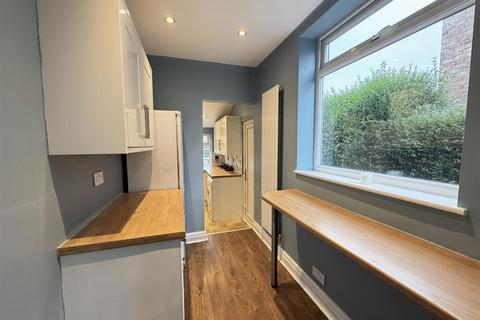 undefined, Perry Road, Timperley