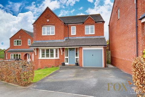undefined, Hawthorn Rise, Droitwich WR9