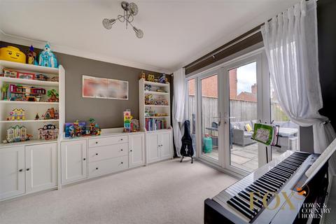 undefined, Hawthorn Rise, Droitwich WR9