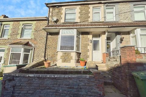 undefined, Bryngelli Terrace, Abertridwr, Caerphilly, CF83 4FF