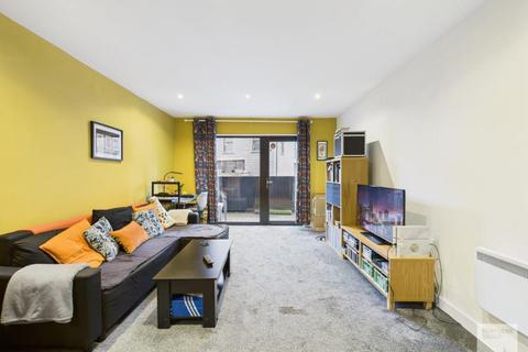 undefined, Burgess House :: Ancoats