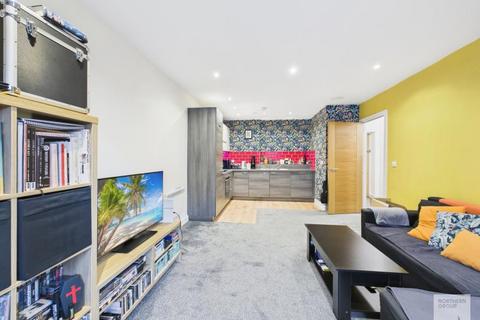 undefined, Burgess House :: Ancoats