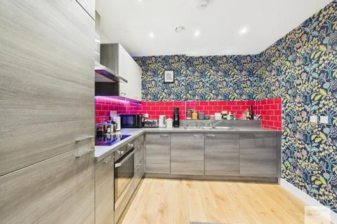 undefined, Burgess House :: Ancoats