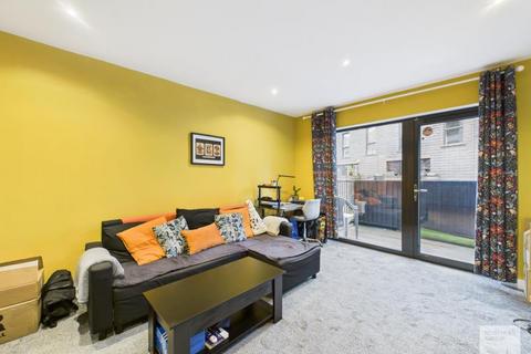 undefined, Burgess House :: Ancoats