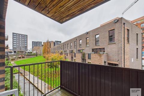 undefined, Burgess House :: Ancoats