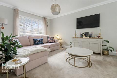 4 bedroom detached house for sale, Victory Lane, Rochford