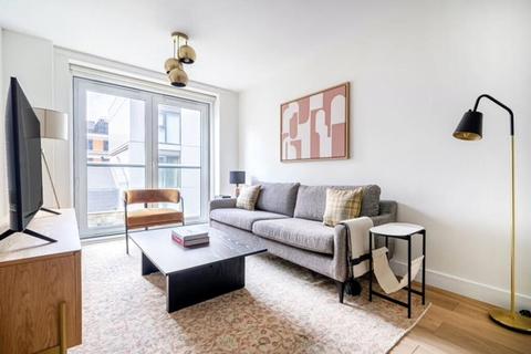 2 bedroom apartment for sale, Leonard Street, Old Street, London, EC2A