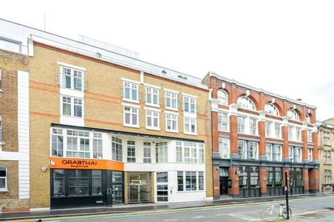 2 bedroom apartment for sale, Leonard Street, Old Street, London, EC2A