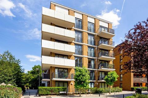 Albatross Way, London SE16