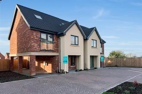 undefined, Windermere Avenue  (Plot 10), Hullbridge, Hockley, Essex, SS5