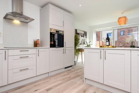 4 bedroom semi-detached house for sale, Windermere Avenue  (Plot 10), Hullbridge, Hockley, Essex, SS5