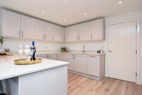 undefined, Windermere Avenue  (Plot 10), Hullbridge, Hockley, Essex, SS5