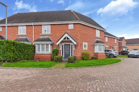 undefined, Alder Close, Brough