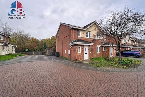 undefined, Wombwell, S73