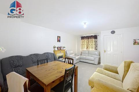 undefined, Wombwell, S73