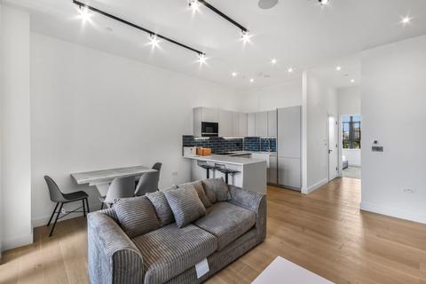1 bedroom apartment for sale, The Pickle Factory, SE1