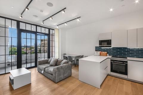 1 bedroom apartment for sale, The Pickle Factory, SE1