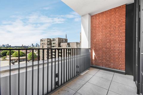 1 bedroom apartment for sale, The Pickle Factory, SE1