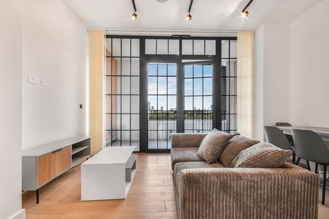 1 bedroom apartment for sale, The Pickle Factory, SE1
