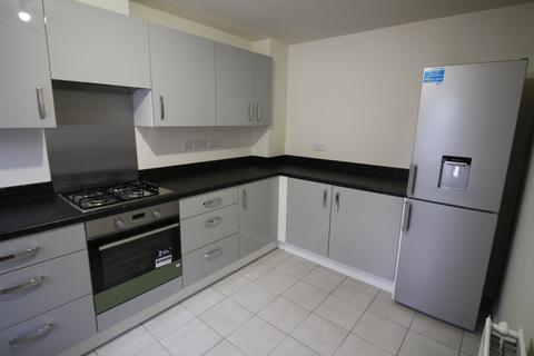 undefined, 2 Tawny Grove, Coventry, CV4 8NL