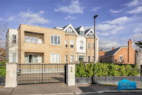 undefined, Rowantree Road, Enfield, EN2