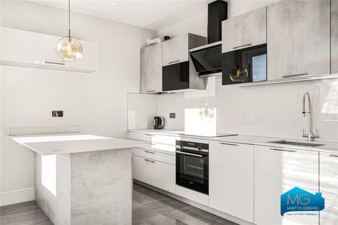 undefined, Rowantree Road, Enfield, EN2
