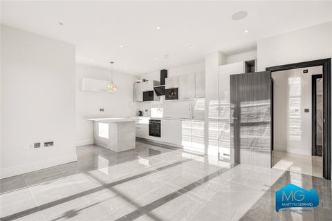 undefined, Rowantree Road, Enfield, EN2