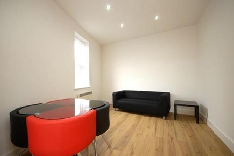 2 bedroom flat to rent, Dorman Way, Swiss Cottage