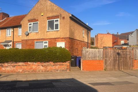 undefined, No, 61 Victoria Road, Edlington, Doncaster, South Yorkshire DN12 1BQ